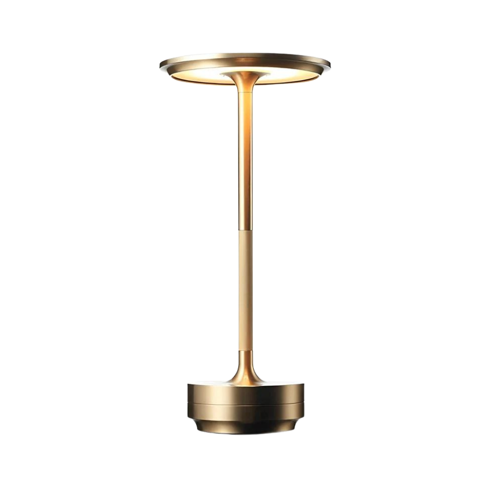 Savoy Lamp – exclusieve designlamp met award-winnend ontwerp & dimfunctie | Luxe interieur verlichting