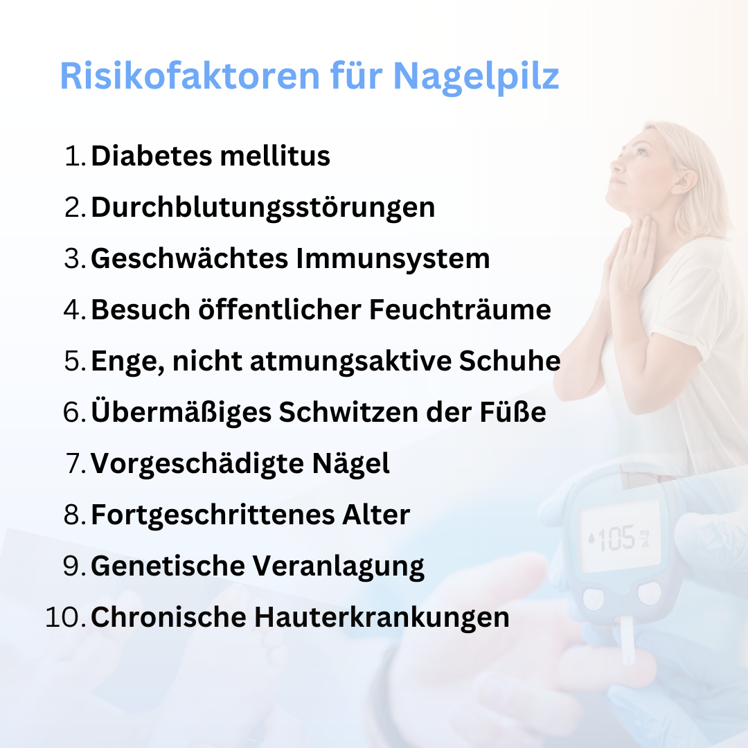 MykoCare Lichttherapie – Pijnloze Behandeling tegen Nagelschimmel zonder Chemie
