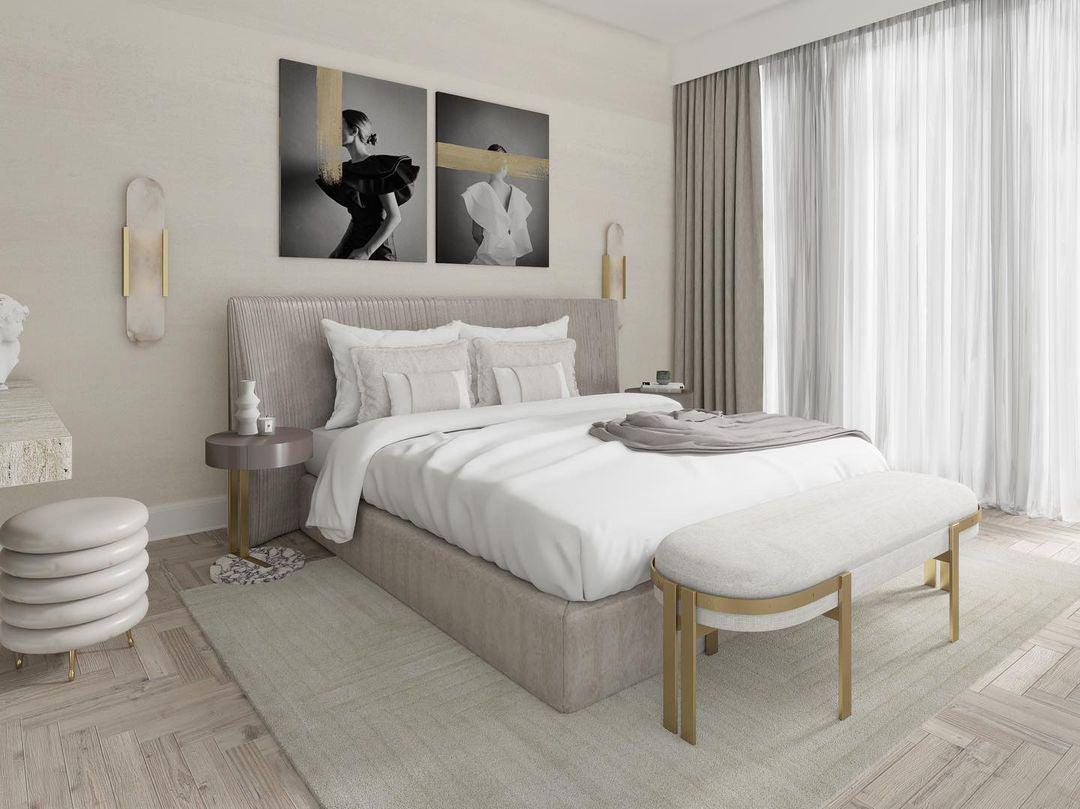 Melange Alabaster Wandlamp – Luxe Design met Messing Accenten | Handgemaakt & Tijdloos Modern
