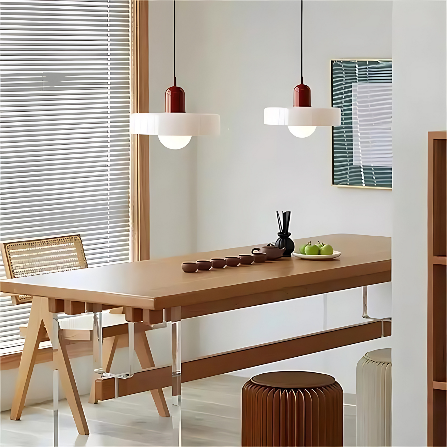 Halo Lumineux vloerlamp – verstelbare designlamp met klassieke elegantie en duurzame afwerking