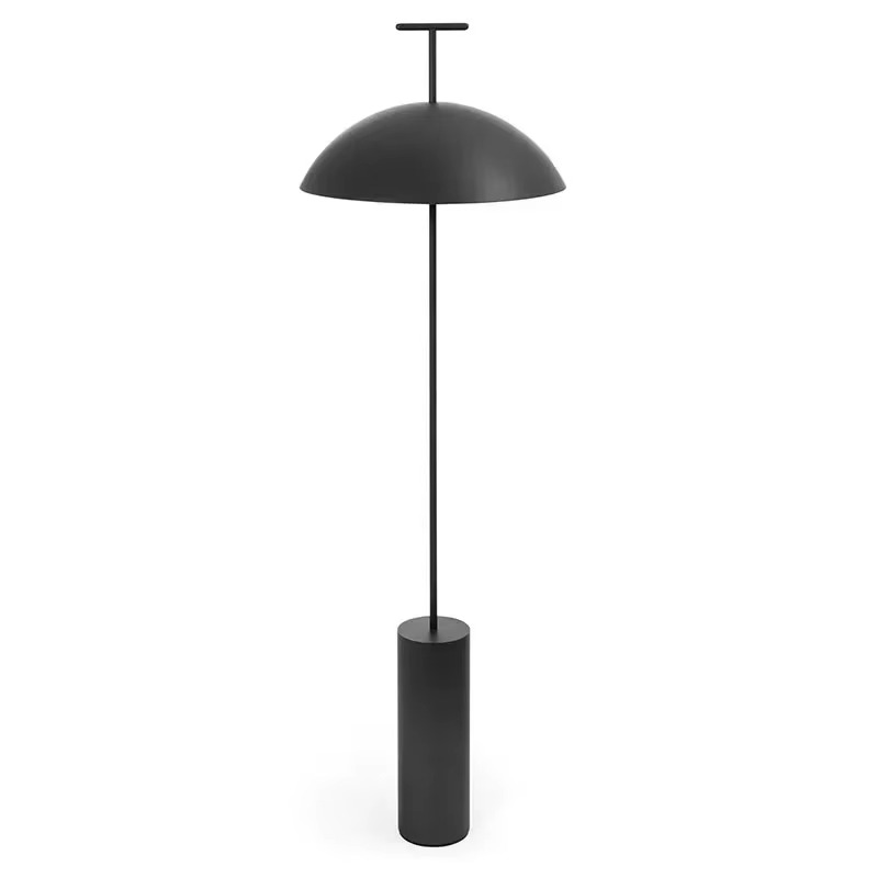Minimalistische Scandinavische Vloerlamp – Strakke Design Staande Lamp | Modern, Elegant & Sfeervol