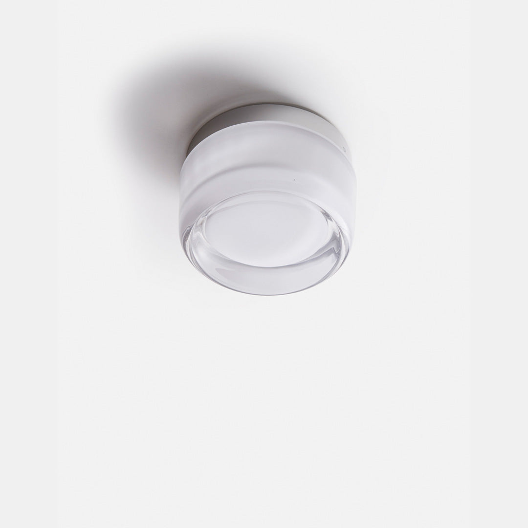 Dimple Sconce Wandlamp – Moderne LED Muur- en Plafondlamp | Stijlvolle & Functionele Verlichting