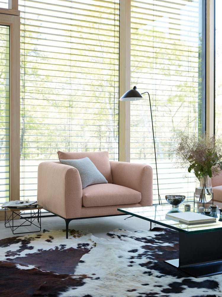 Mouille Three-Arm Vloerlamp – Iconische Design Staande Lamp met Draaiende Armen | Sculpturaal & Functioneel