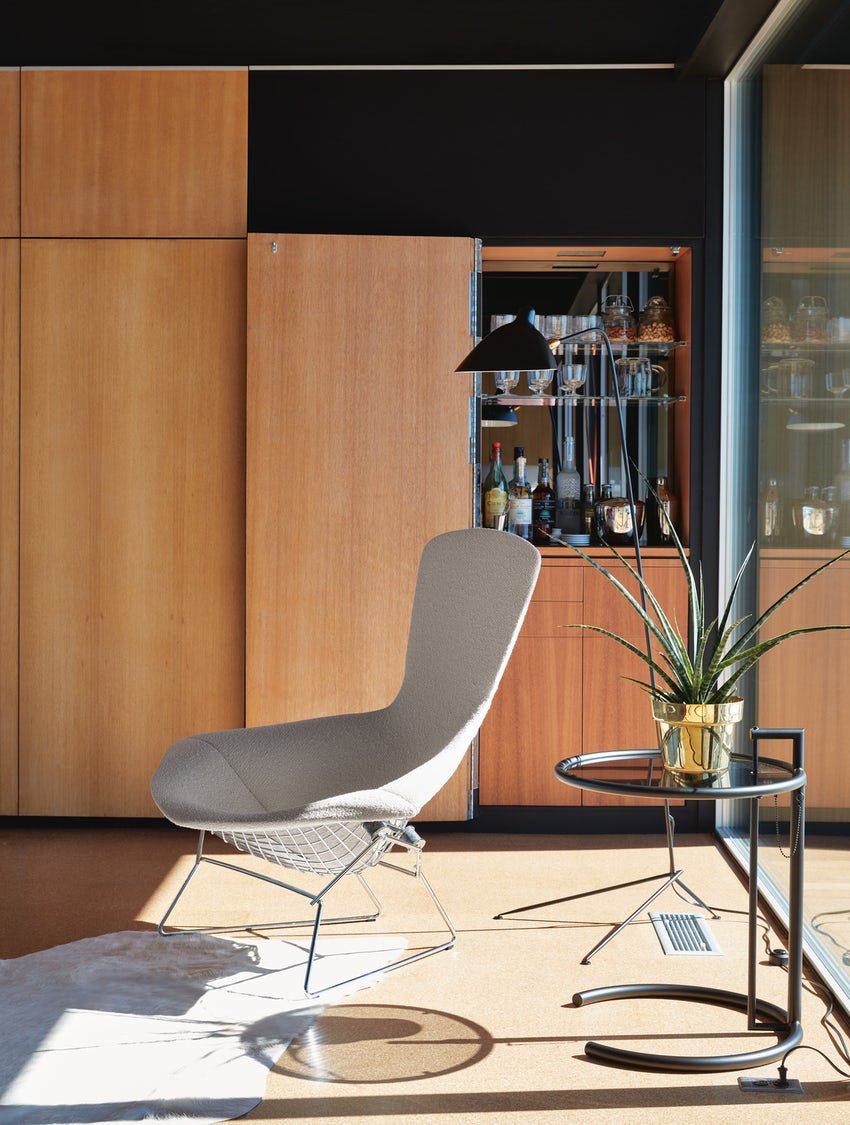 Mouille Three-Arm Vloerlamp – Iconische Design Staande Lamp met Draaiende Armen | Sculpturaal & Functioneel