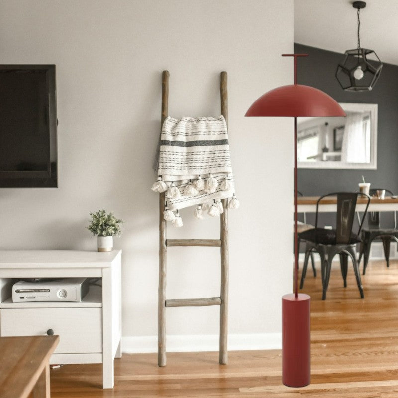 Minimalistische Scandinavische Vloerlamp – Strakke Design Staande Lamp | Modern, Elegant & Sfeervol