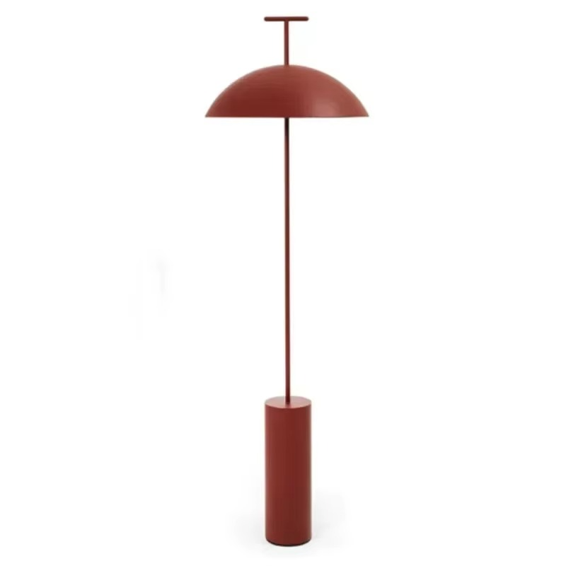 Minimalistische Scandinavische Vloerlamp – Strakke Design Staande Lamp | Modern, Elegant & Sfeervol