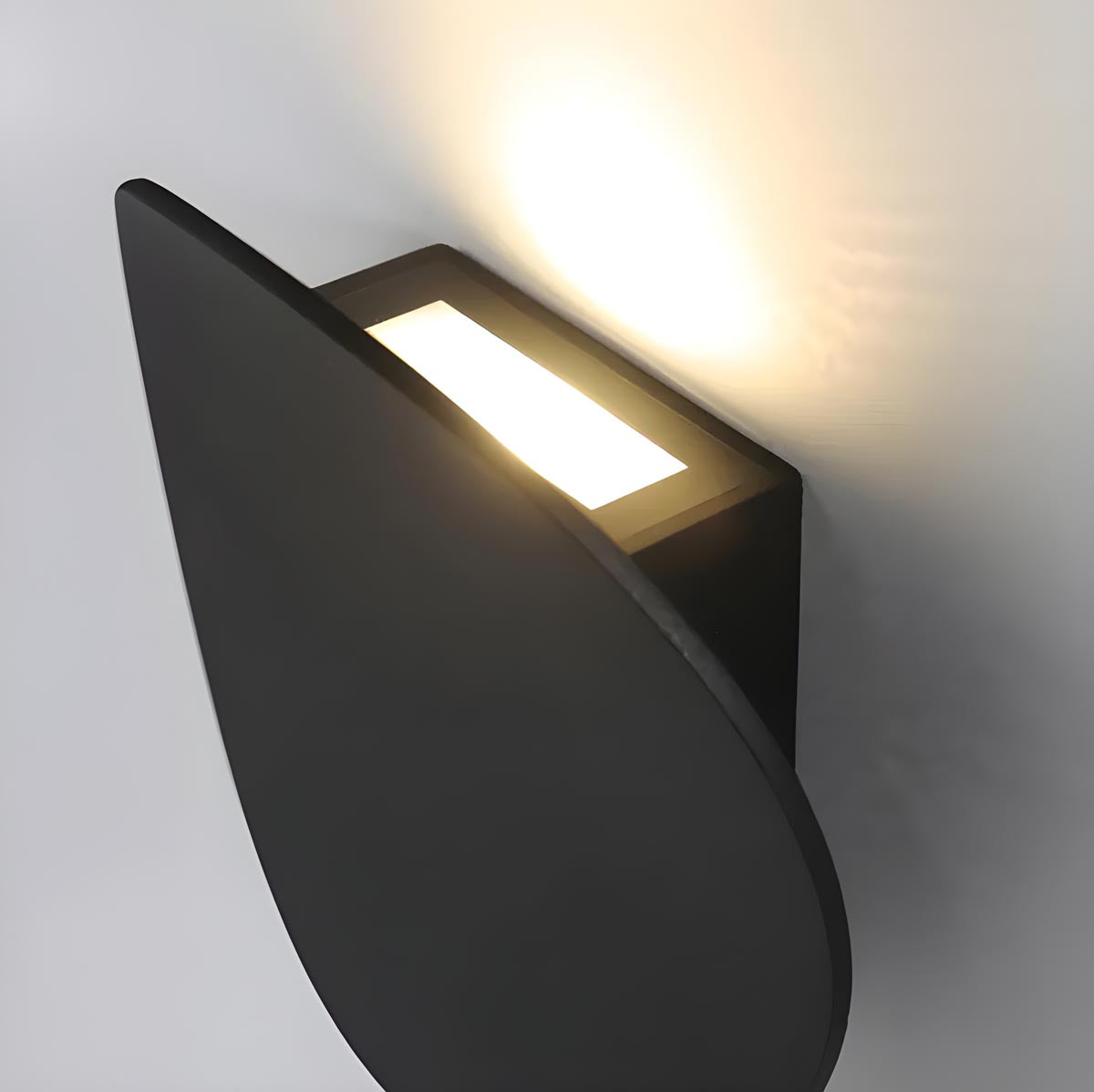 Moderne Wandlamp Aluminium – Strakke LED Muurverlichting | Stijlvol & Energiezuinig Design