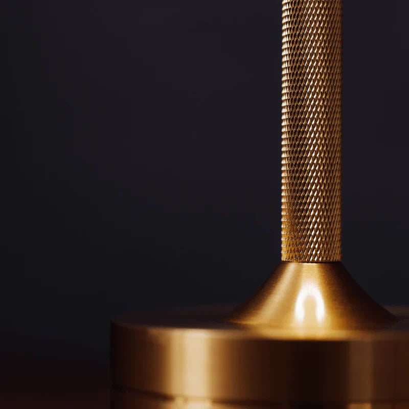 Savoy Lamp – exclusieve designlamp met award-winnend ontwerp & dimfunctie | Luxe interieur verlichting