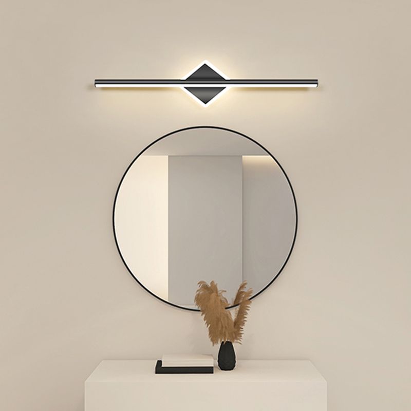 Moderne Wandlamp Metaal & Silicone – Flexibele LED Muurverlichting | Weerbestendig & Brandveilig