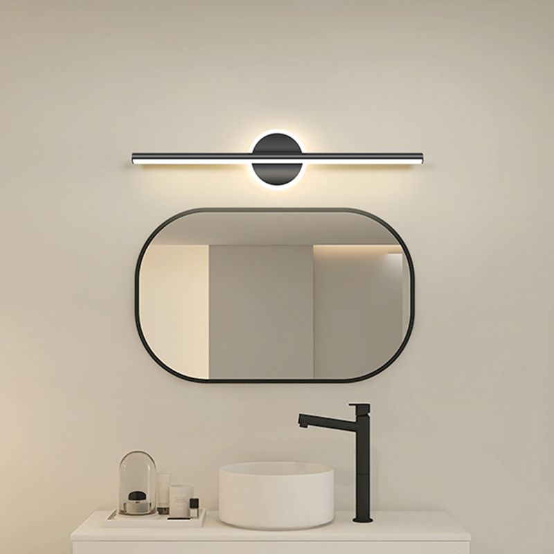 Moderne Wandlamp Metaal & Silicone – Flexibele LED Muurverlichting | Weerbestendig & Brandveilig