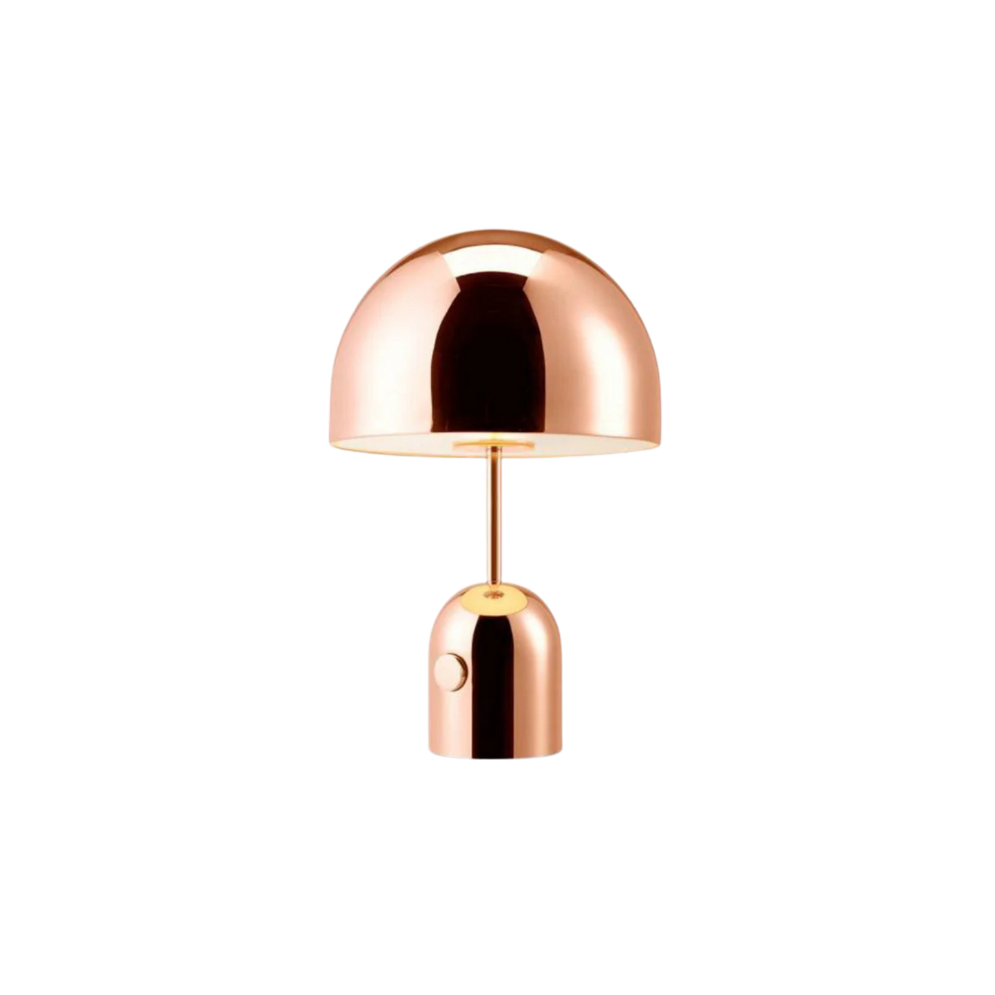 La Voûte designlamp – sculpturale booglamp met dimfunctie & sfeervol ambient licht