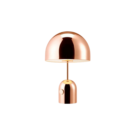 La Voûte designlamp – sculpturale booglamp met dimfunctie & sfeervol ambient licht