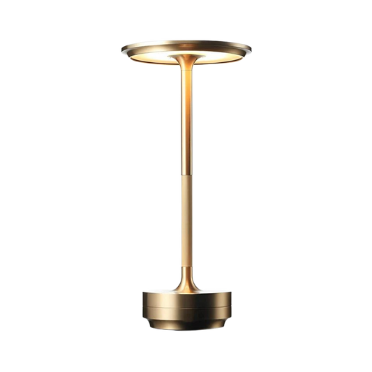 Savoy Lamp – exclusieve designlamp met award-winnend ontwerp & dimfunctie | Luxe interieur verlichting