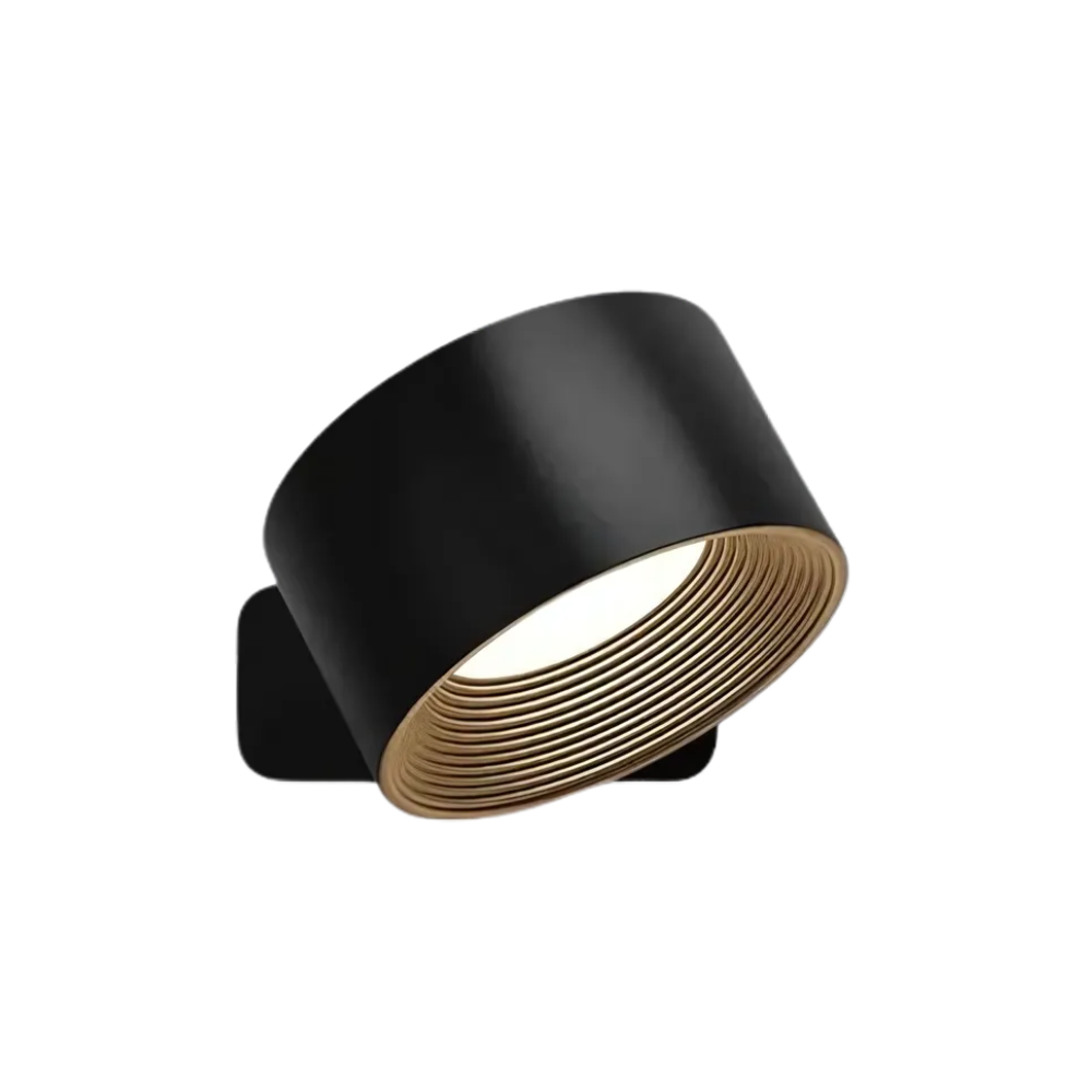 Illumination Élancée wandlamp – slank modern design met flexibele arm en energiezuinige LED