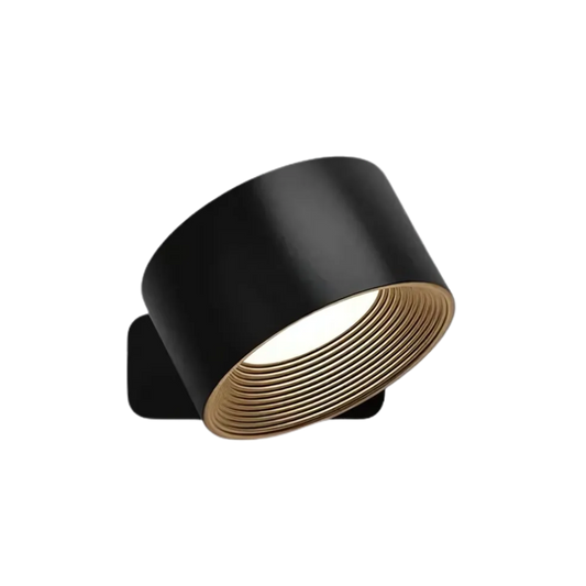 Illumination Élancée wandlamp – slank modern design met flexibele arm en energiezuinige LED