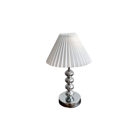 Lumière Subtile tafellamp – minimalistisch design met touch dimmer & oplaadbare LED verlichting