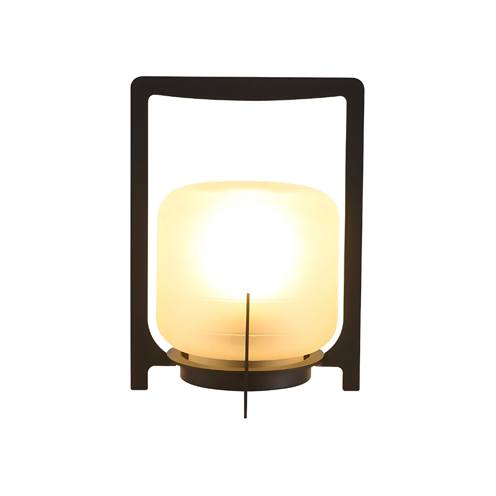 Duurzame solar buitenlamp – stijlvolle tuinverlichting op zonne-energie voor tuin, terras & pad