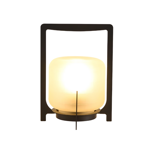 Duurzame solar buitenlamp – stijlvolle tuinverlichting op zonne-energie voor tuin, terras & pad