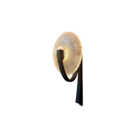 L’Aura du Mur LED-wandlamp – slank modern design met warme sfeergloed en energiezuinige verlichting