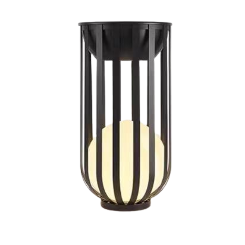Solar Tuinlamp LED – Waterdichte RVS Buitenlamp | Energiezuinig & Stijlvol voor Tuin, Pad & Terras