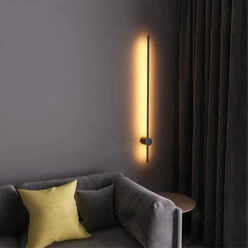 Luminous Line Buitenlamp – Minimalistisch Design LED Buitenverlichting | IP65 Weerbestendig