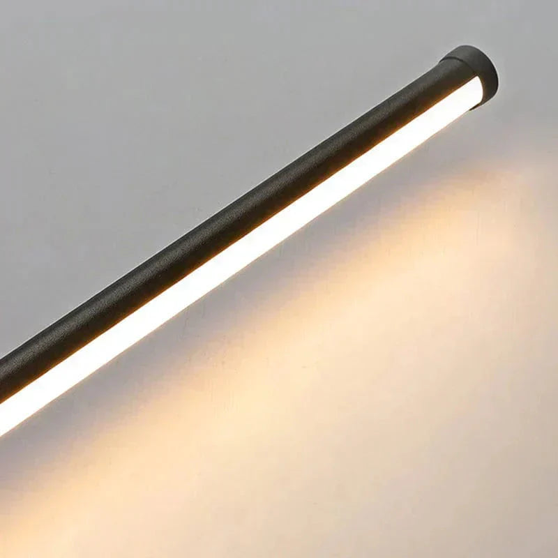 Luminous Line Buitenlamp – Minimalistisch Design LED Buitenverlichting | IP65 Weerbestendig