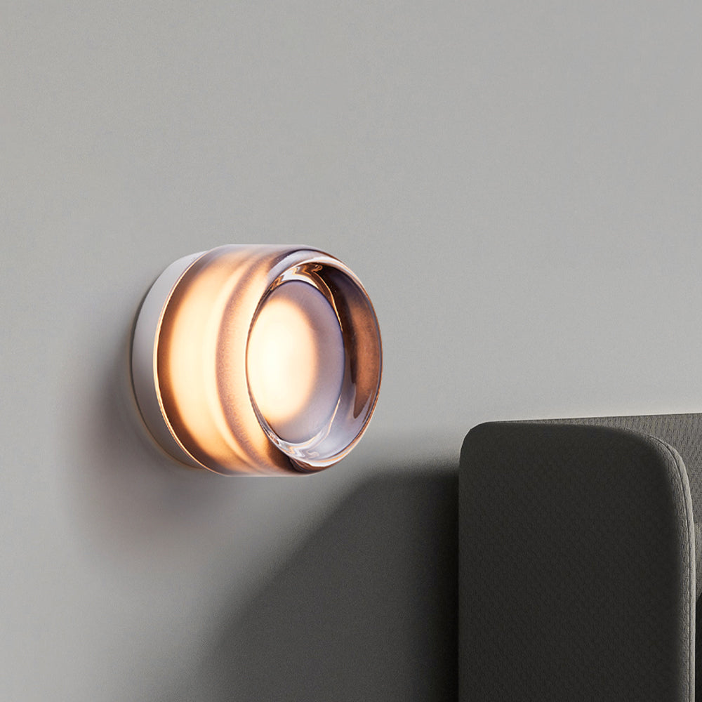 Dimple Sconce Wandlamp – Moderne LED Muur- en Plafondlamp | Stijlvolle & Functionele Verlichting