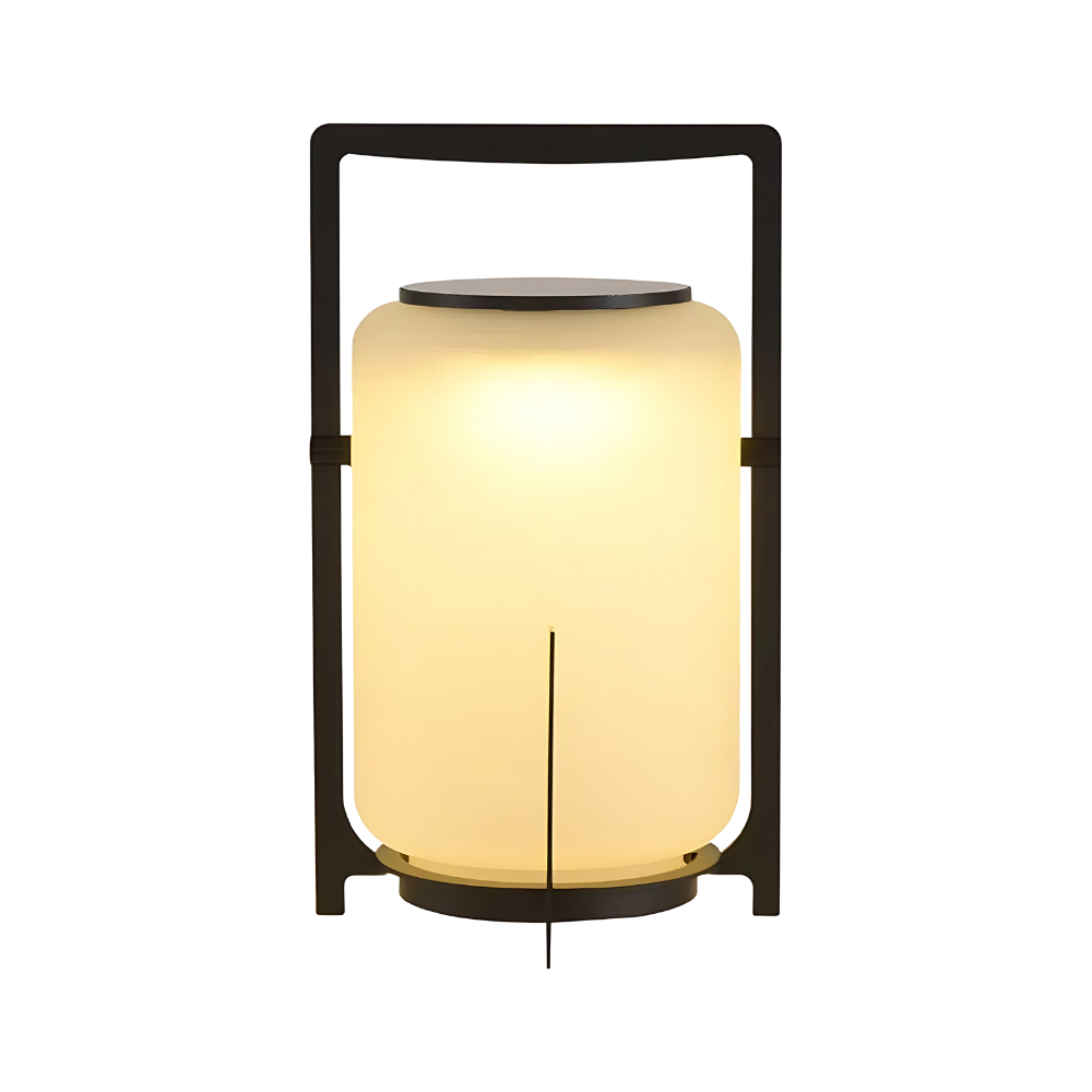 Duurzame solar buitenlamp – stijlvolle tuinverlichting op zonne-energie voor tuin, terras & pad