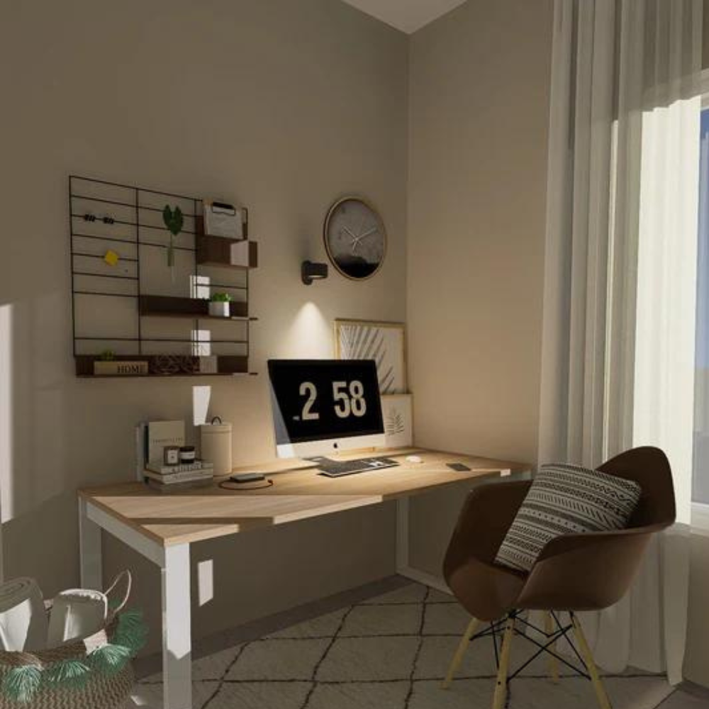 Illumination Élancée wandlamp – slank modern design met flexibele arm en energiezuinige LED