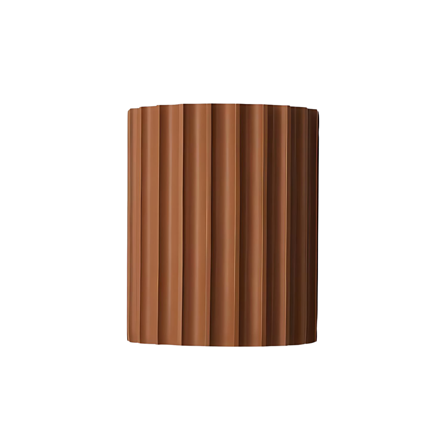 Clarté Murale wandlamp – uniek golvend design met sfeervolle uitstraling voor woonkamer en gang