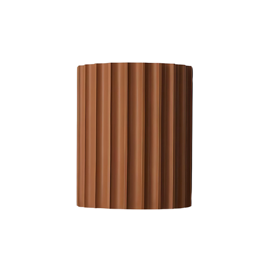 Clarté Murale wandlamp – uniek golvend design met sfeervolle uitstraling voor woonkamer en gang