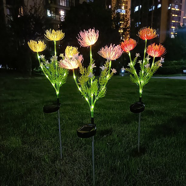 Fanciful Fairy Flowers Lamp – Magische Bloemenlamp met LED | Sprookjesachtig Design voor Slaapkamer & Woonkamer