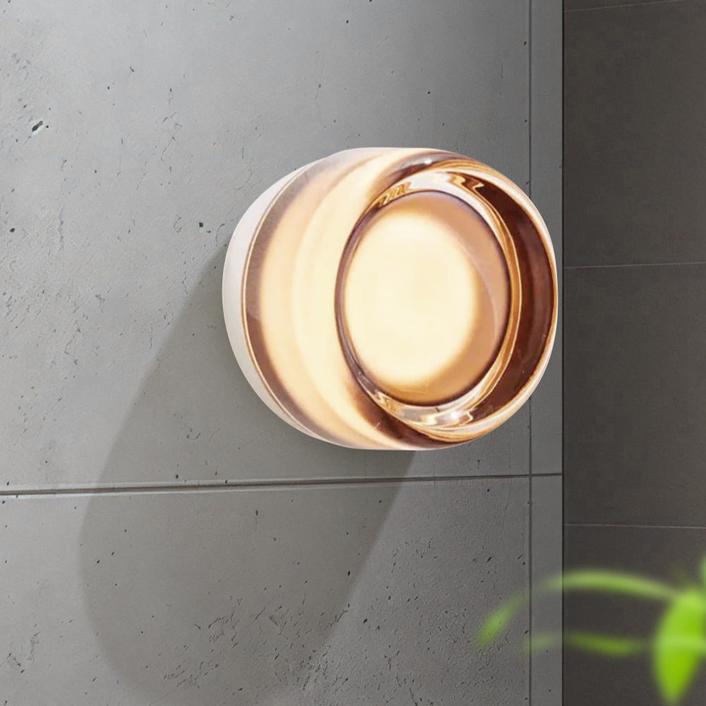 Dimple Sconce Wandlamp – Moderne LED Muur- en Plafondlamp | Stijlvolle & Functionele Verlichting
