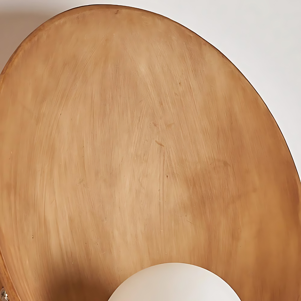 Japandi wandlamp – minimalistisch design met elegante afwerking en serene sfeerverlichting