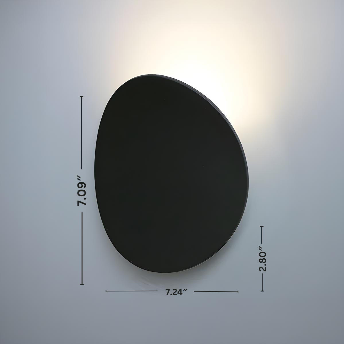 Moderne Wandlamp Aluminium – Strakke LED Muurverlichting | Stijlvol & Energiezuinig Design