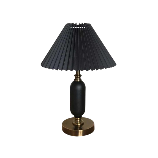 Le Reflet Céleste lamp – vintage geïnspireerde designlamp met tijdloze elegantie & sfeervol licht