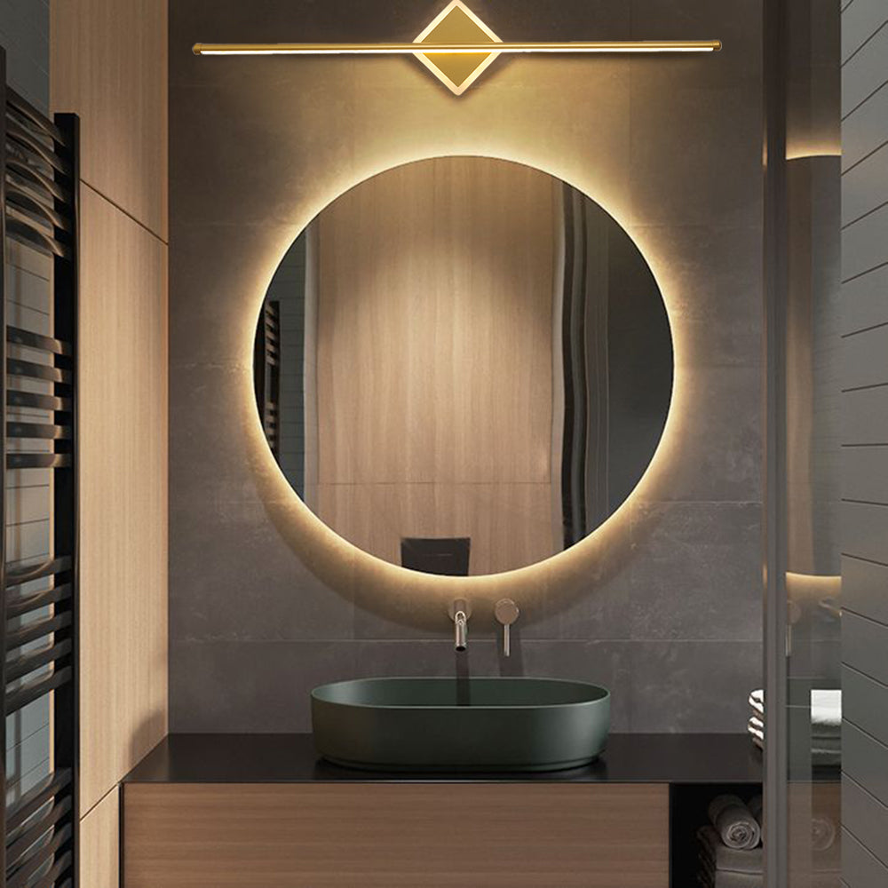 Moderne Wandlamp Metaal & Silicone – Flexibele LED Muurverlichting | Weerbestendig & Brandveilig