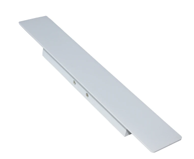 Moderne LED Buitenlamp Aluminium – Waterdichte Wandlamp met Strakke Strepen | Duurzaam, Energiezuinig & Stijlvolle Tuinverlichting