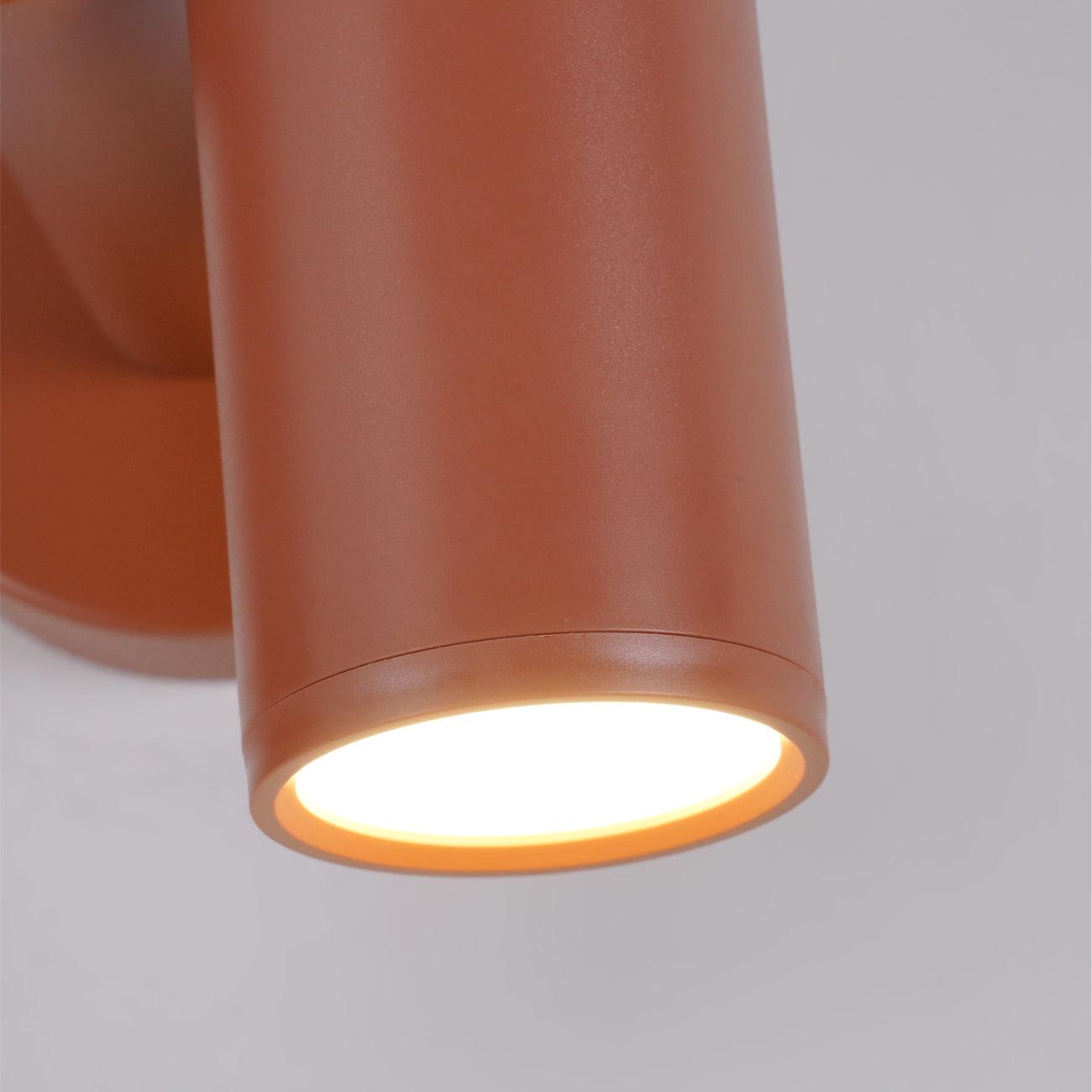 Cirkus LED Lamp – Speels & Modulair Design | U-Vormige Verlichting met Aanpasbare Richting