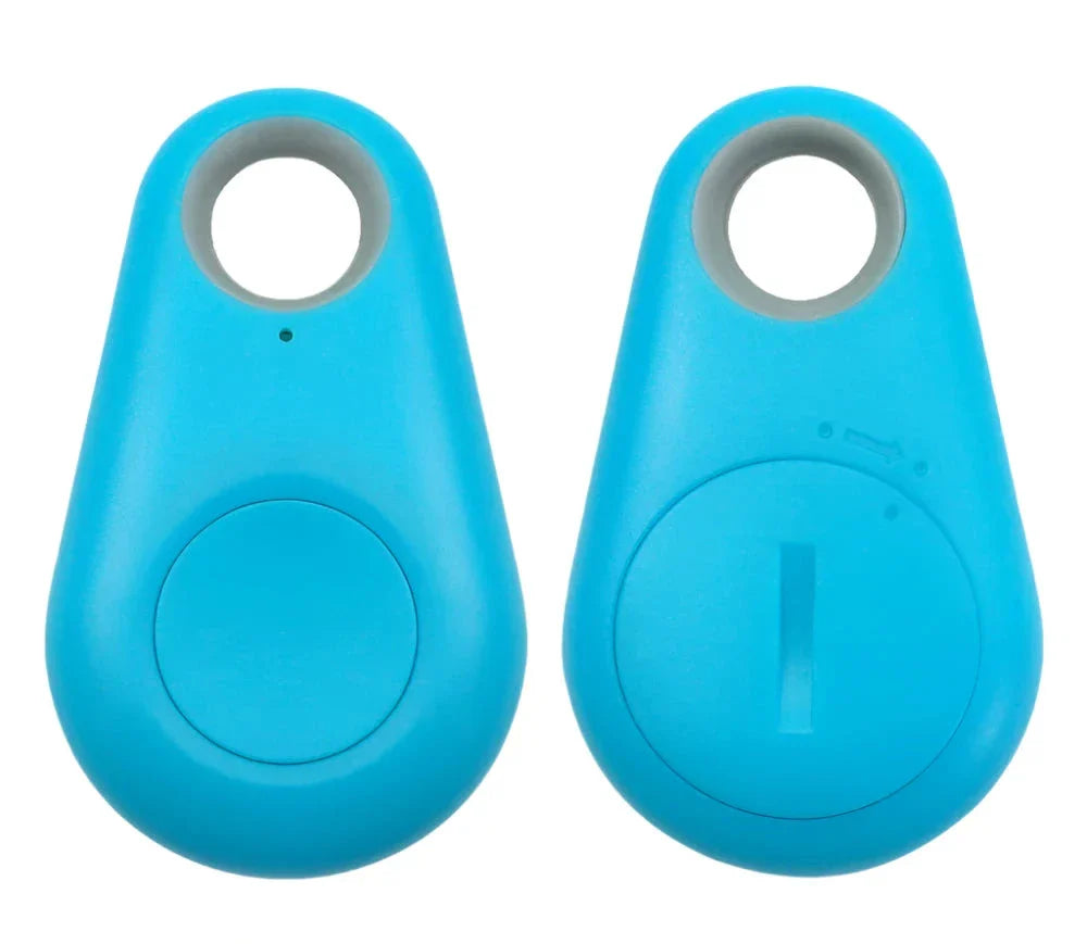 GPS Tracker voor Kinderen – Slimme Locatiebepaling met SOS-knop en Veiligheidszones