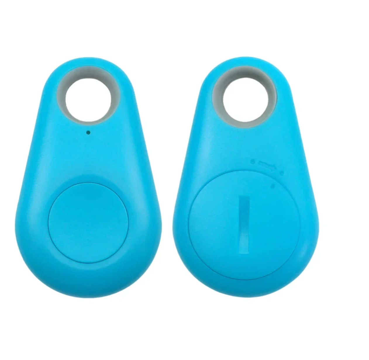 GPS Tracker voor Kinderen – Slimme Locatiebepaling met SOS-knop en Veiligheidszones