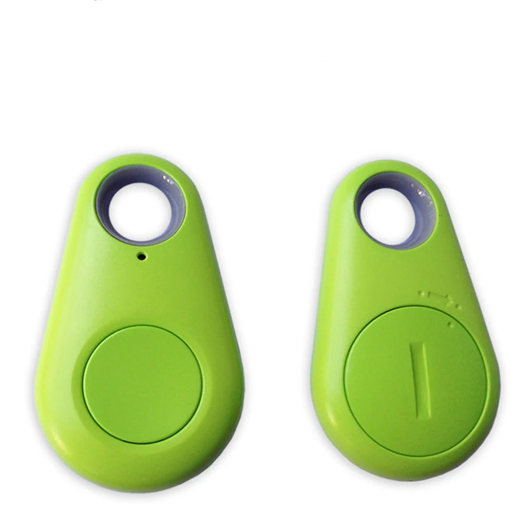 GPS Tracker voor Kinderen – Slimme Locatiebepaling met SOS-knop en Veiligheidszones