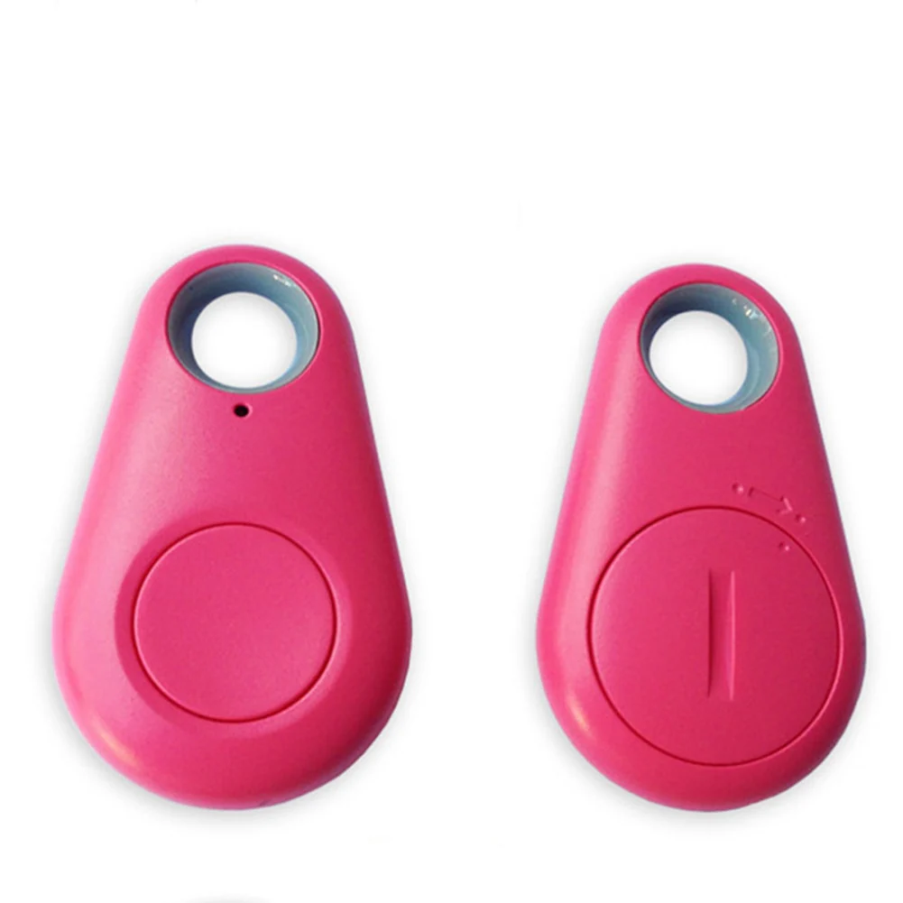 GPS Tracker voor Kinderen – Slimme Locatiebepaling met SOS-knop en Veiligheidszones