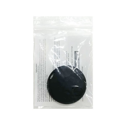 Ultracompacte GPS Tracker – Magnetische Bevestiging en Realtime Locatie-updates