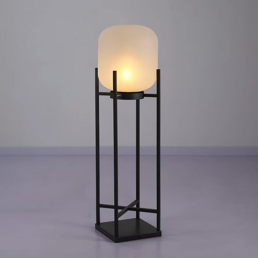 Stijlvolle Solar Buitenlamp RVS – Luxe LED Staande Tuinlamp Waterdicht & Energiezuinig met Automatische Oplaadfunctie