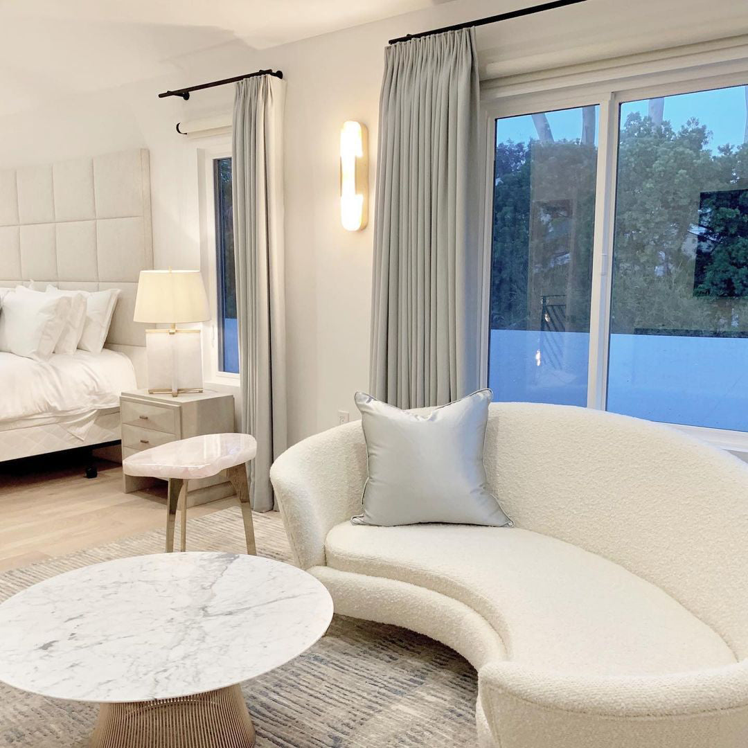 Melange Alabaster Wandlamp – Luxe Design met Messing Accenten | Handgemaakt & Tijdloos Modern