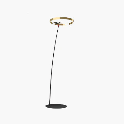 Nordic LED Designer Fishing Vloerlamp – Minimalistische Staande Lamp | Moderne Elegant Design & Sfeervolle Verlichting