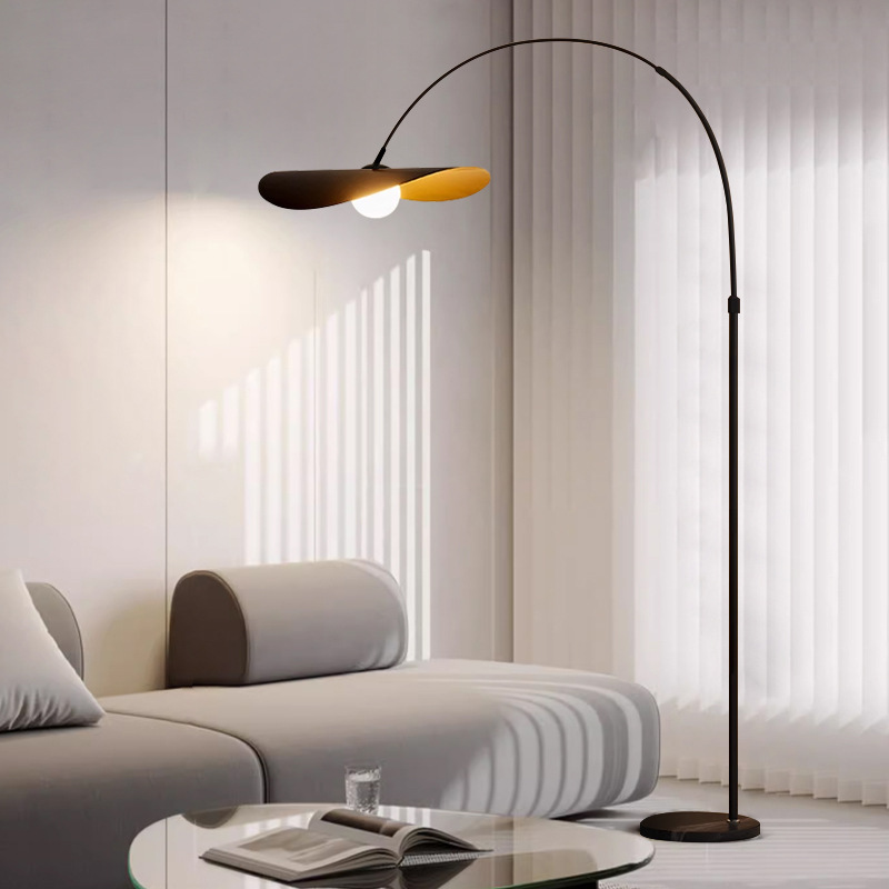 Wabi Sabi Vloerlamp – Handgemaakte Staande Lamp met Natuurlijke Texturen | Rust, Authenticiteit & Sfeervolle Verlichting