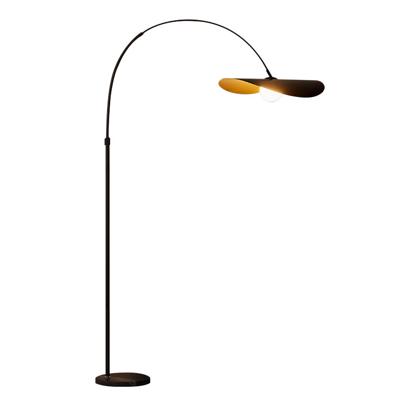 Wabi Sabi Vloerlamp – Handgemaakte Staande Lamp met Natuurlijke Texturen | Rust, Authenticiteit & Sfeervolle Verlichting