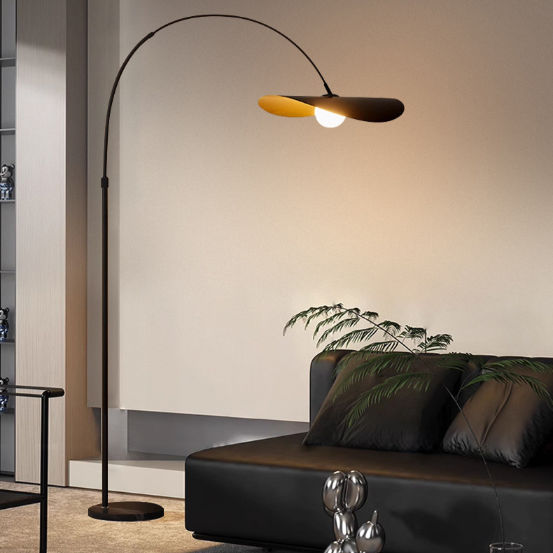 Wabi Sabi Vloerlamp – Handgemaakte Staande Lamp met Natuurlijke Texturen | Rust, Authenticiteit & Sfeervolle Verlichting